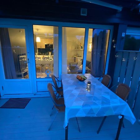 Haellestrand Apartment 32 Strömstad Екстериор снимка