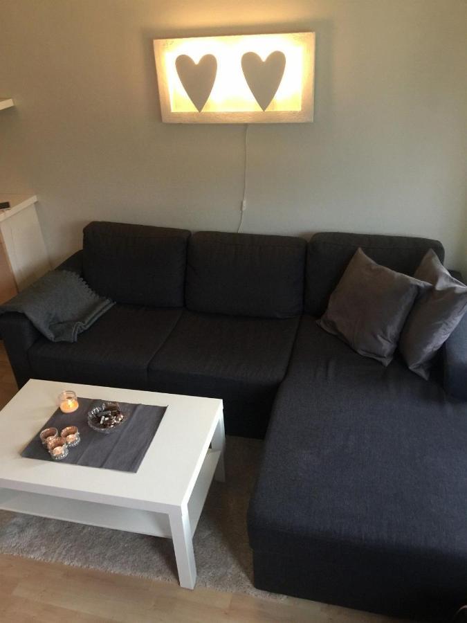 Haellestrand Apartment 32 Strömstad Екстериор снимка