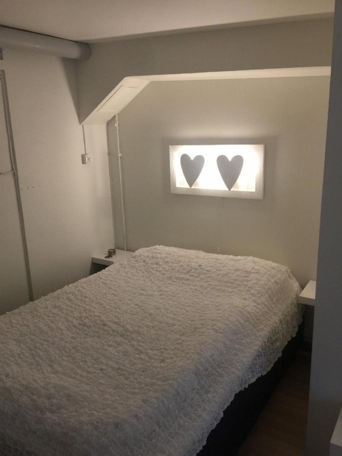Haellestrand Apartment 32 Strömstad Екстериор снимка