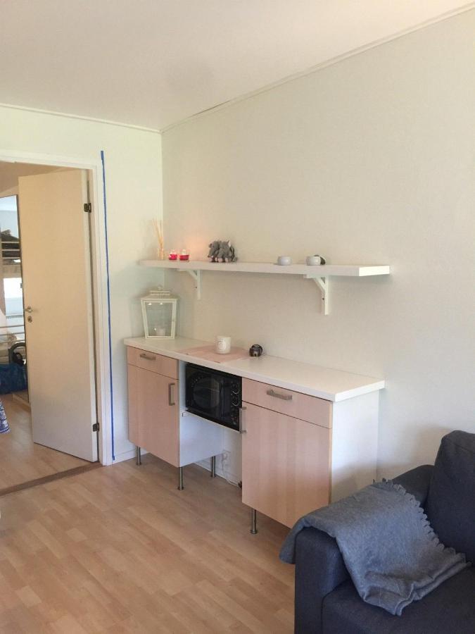 Haellestrand Apartment 32 Strömstad Екстериор снимка