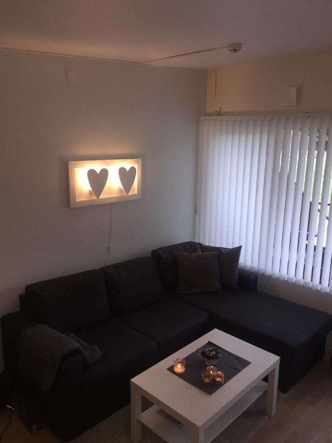 Haellestrand Apartment 32 Strömstad Екстериор снимка
