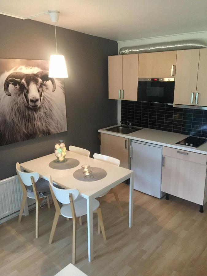 Haellestrand Apartment 32 Strömstad Екстериор снимка