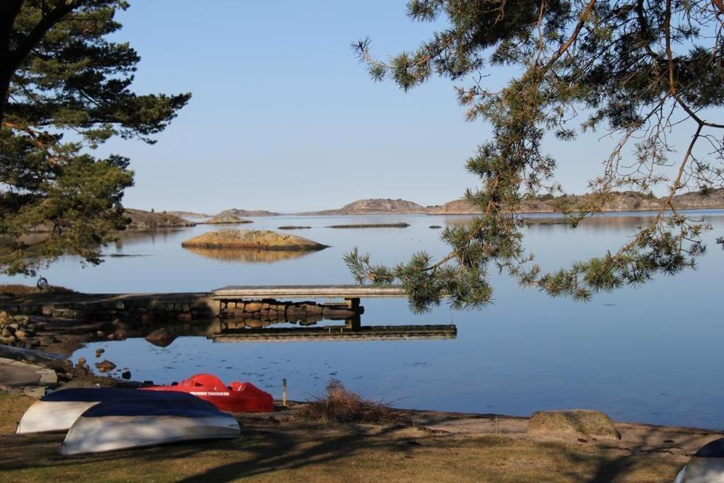 Haellestrand Apartment 32 Strömstad Екстериор снимка