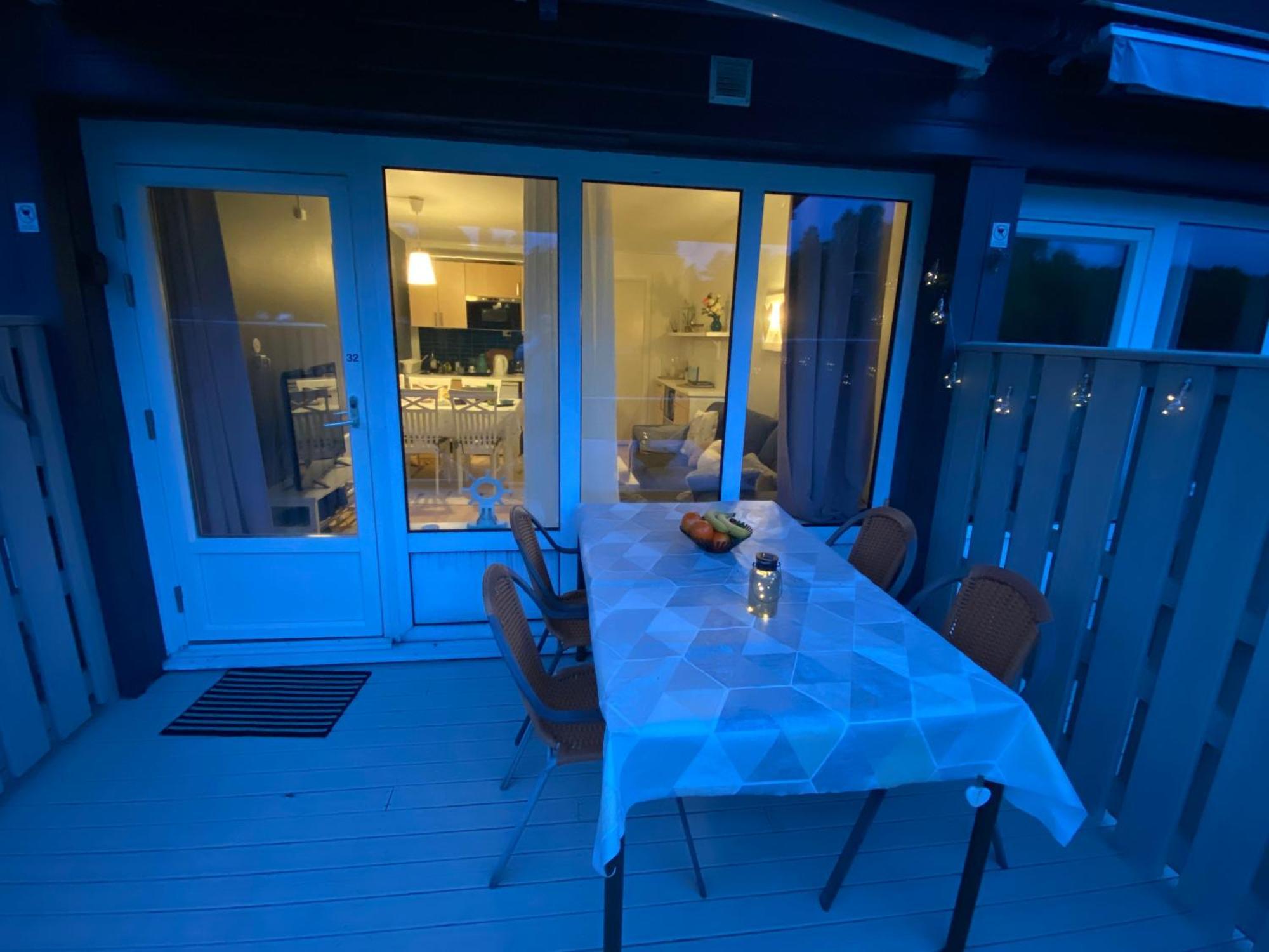 Haellestrand Apartment 32 Strömstad Екстериор снимка